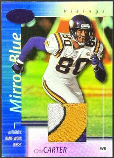 Cris Carter