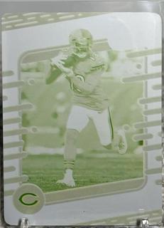 Keenan Allen