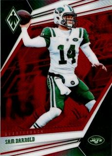 Sam Darnold