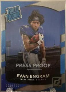 Evan Engram