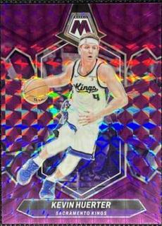 Kevin Huerter