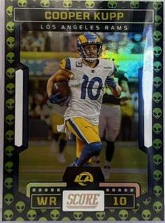 Cooper Kupp