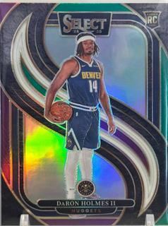 DaRon Holmes II