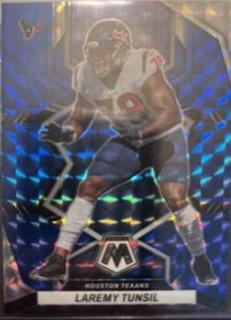 Laremy Tunsil