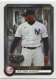 Aroldis Chapman