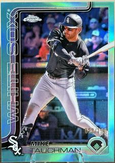 Mike Tauchman