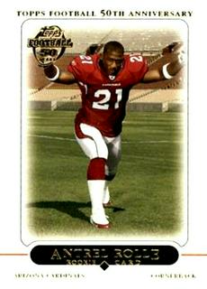 Antrel Rolle