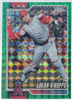 Logan O'Hoppe