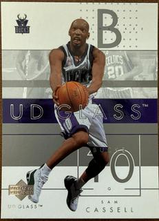 Sam Cassell
