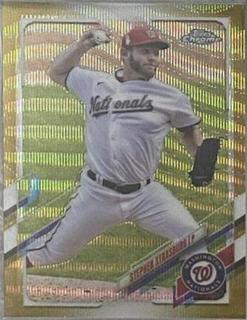 Stephen Strasburg