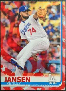 Kenley Jansen