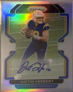 Justin Herbert