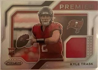 Kyle Trask