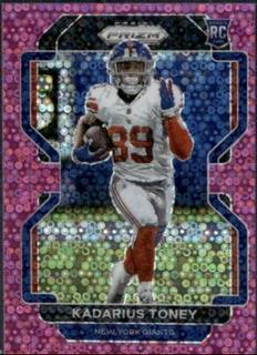 Kadarius Toney