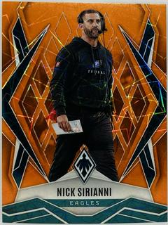 Nick Sirianni
