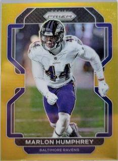 Marlon Humphrey