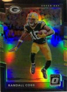 Randall Cobb