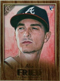Max Fried