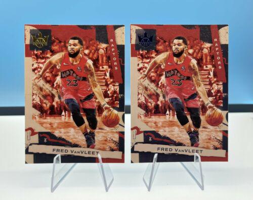 Fred VanVleet #31