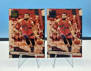 Fred VanVleet