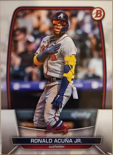 Ronald Acuna Jr.