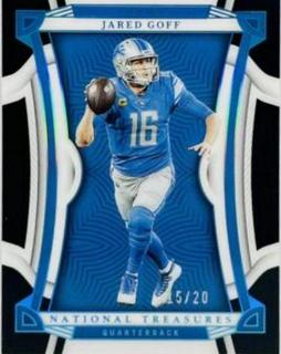 Jared Goff