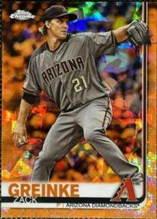 Zack Greinke