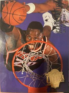 Kevin Willis