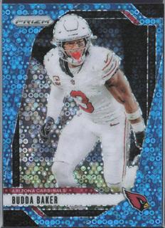 Budda Baker