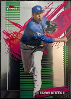 Edwin Diaz