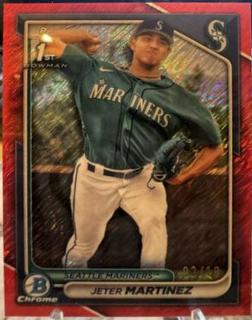 Jeter Martinez