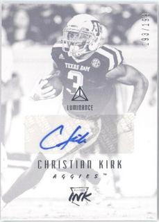 Christian Kirk