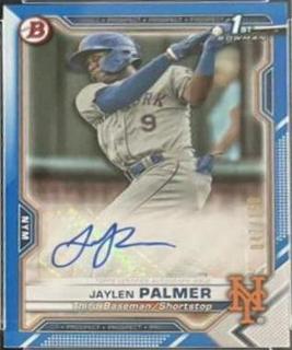 Jaylen Palmer
