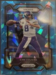Kirk Cousins