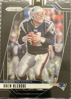 Drew Bledsoe