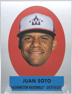 Juan Soto