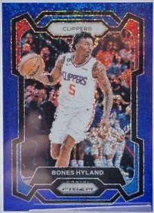 Bones Hyland