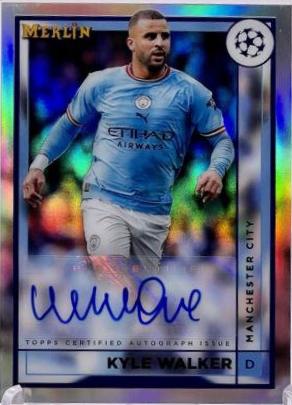 Kyle Walker