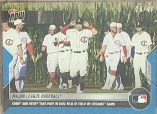 Major League Baseball