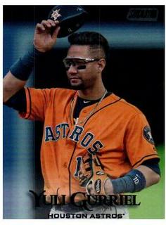 Yuli Gurriel