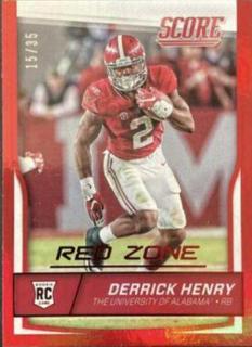 Derrick Henry