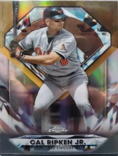 Cal Ripken Jr.
