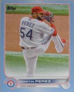 Martin Perez
