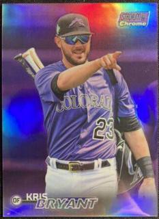 Kris Bryant
