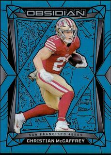 Christian McCaffrey