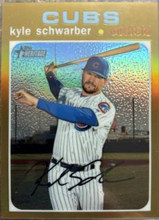 Kyle Schwarber