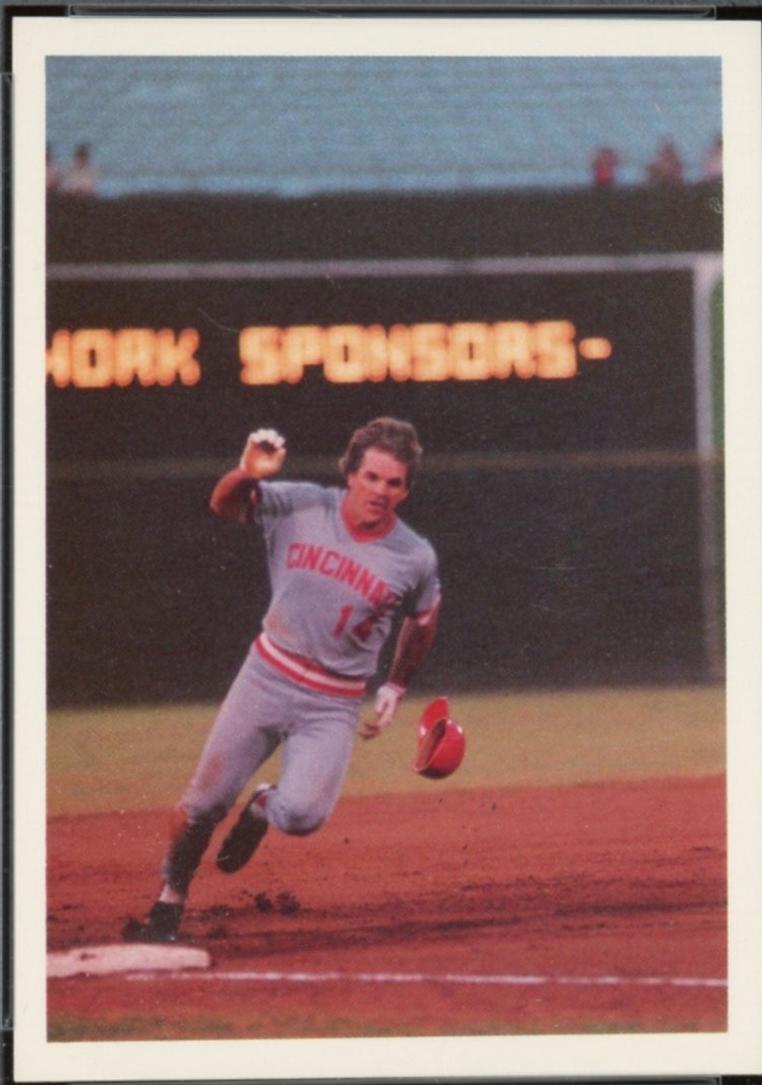 Pete Rose #61