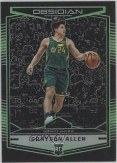 Grayson Allen