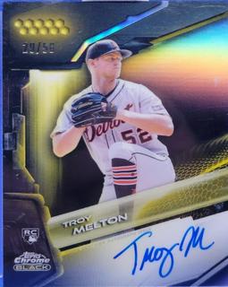 Troy Melton