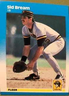Sid Bream